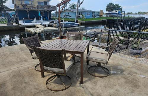 Tranquil Retreat Home - Foto 7