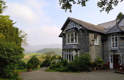 Cae'r Blaidd Country House - Foto 1