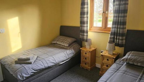 Hazel Lodge, Summerhayes - Foto 3