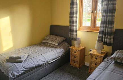 Hazel Lodge, Summerhayes - Foto 3