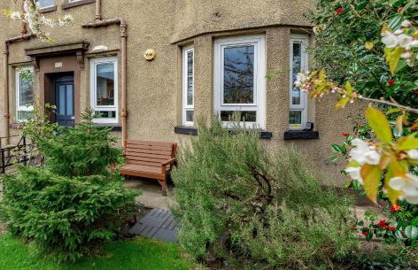 The Restalrig Apartment - Foto 31