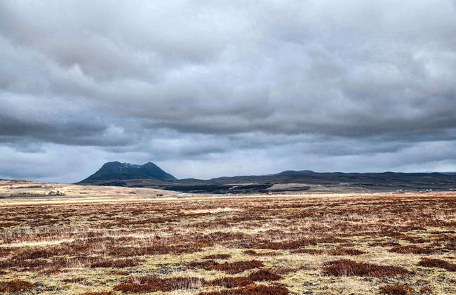 Kornhóll Holiday home - Foto 20