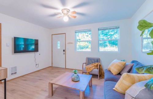 Perch - Red Cabin On The Lake - Foto 11