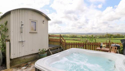 Shepherds Hut - Foto 2