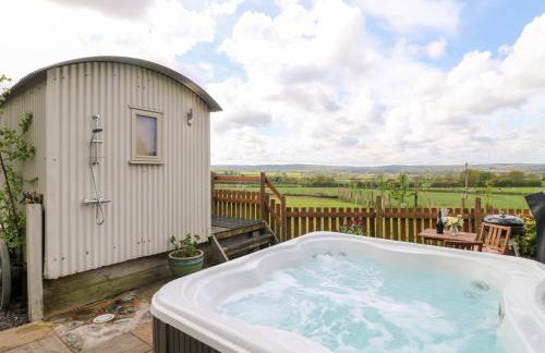 Shepherds Hut - Foto 2