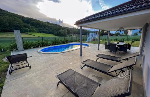 Villa Dora - Foto 66