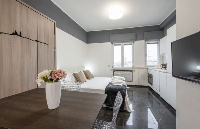 Milan Royal Suites & Luxury Apartments - Foto 44