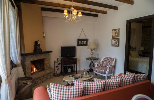 Archontiko Emmanouilidi Suites - Foto 60