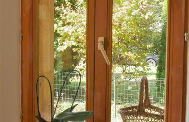Studio 2 personnes - lumineux - Lac d'Annecy - Foto 13
