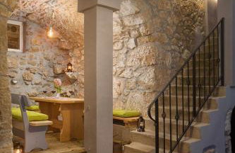 Mondinica Heritage House - Heated pool - Photo 23