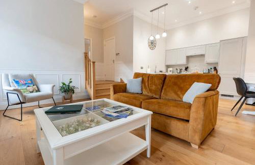 WENSLEYDALE, OLD SCHOOL ROOMS - Ground Floor Luxury Apartment in Richmond, North Yorkshire - Foto 21