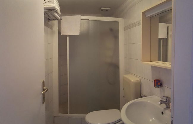 Apartments Marija Lastovo - Photo 19