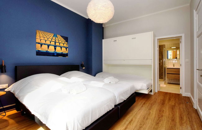 Affluent Holiday Home in Spa with Hot Tub, Garden, Sauna - Foto 4