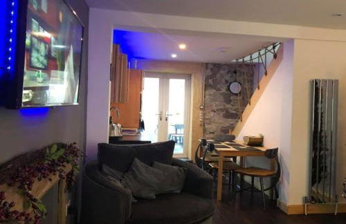 Ayrshire Holiday Cottage - Foto 10