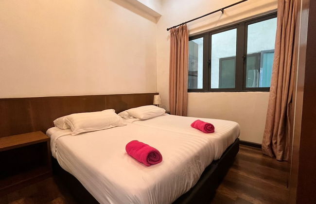 The Retreat mountain view Cameron highlands - Foto 7