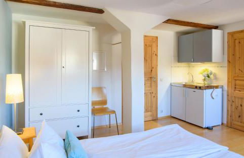 Altendorfer Vorwerk - Ferienapartments - Foto 59