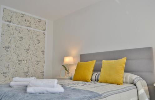 SunShine Tejares Garden - Foto 9