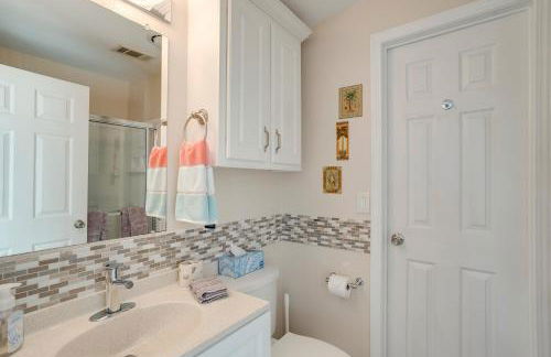 Nettles Island Jensen Beach Home Walk to Ocean! - Foto 14