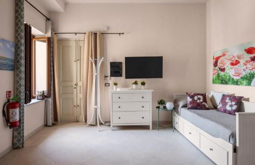 Delightful Luxury Home with heated pool near Catania, Taormina, the Sea and Mount Etna by SicilianRelaxingHomes - Foto 24