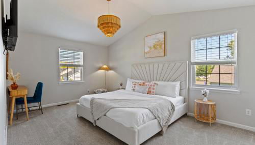 Grand Park Stay - Foto 4