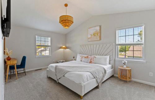 Grand Park Stay - Foto 4