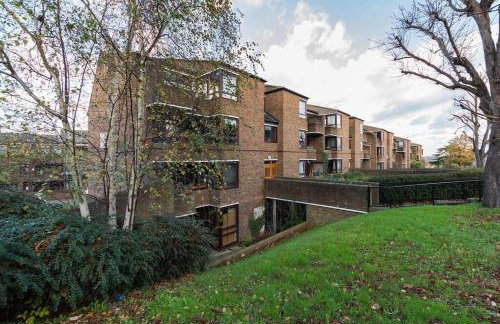 Spacious Two Double Bedroom Flat - Foto 18