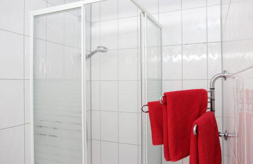 Fichtenwald - Hundefreundlich, Sauna, Pool, Dachterrasse, Wald & See - Foto 17