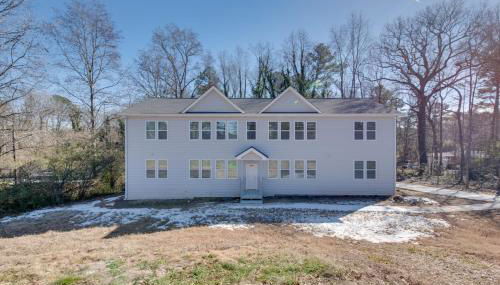 3 Mi to Six Flags Apartment in Metro Atlanta - Foto 3