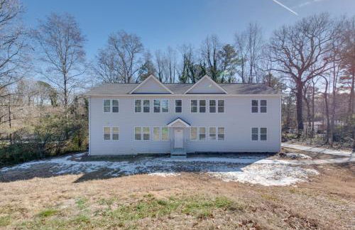 3 Mi to Six Flags Apartment in Metro Atlanta - Foto 3