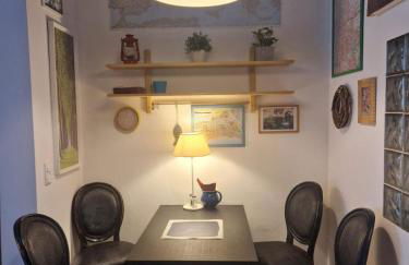 Taler's Place Auerbach - Self Check In - Foto 17