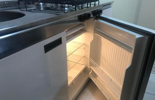 Aquarius Flat Aptos e Suítes - Foto 9