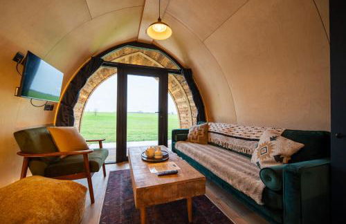 Homestead Gardens by Wigwam Holidays - Foto 8