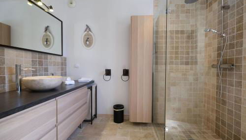 Luxury air-conditioned villa pool views Aix-en-Provence LS7-457 - Foto 5