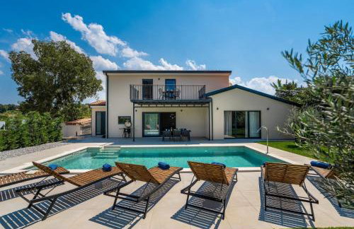 Villa Zara - Foto 11