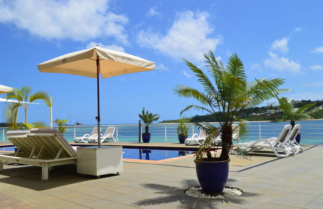 Chantillys on the Bay - Foto 29