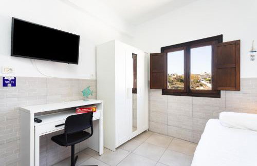 EK El Risco Candelaria B - Foto 13