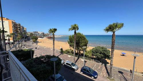 Appartamento vista mare - Foto 5