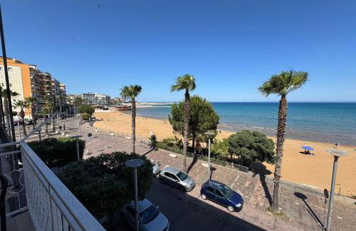 Appartamento vista mare - Foto 5