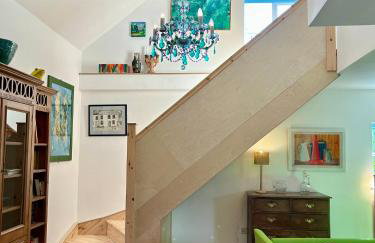 Crown Lodge, Great Glemham - Foto 19