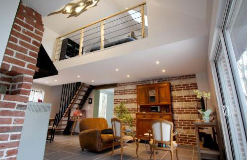 La Forge d'Espérance - Foto 1