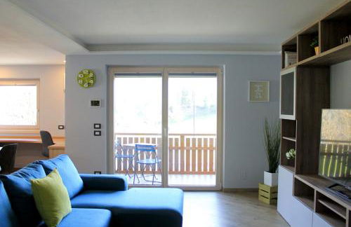 CASA YARA - 3 camere, 2 bagni, parcheggio Dolomiti Affitti - Foto 41