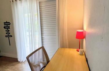 Paraíso Exclusivo- Piscina, Lareira e Natureza - Photo 12