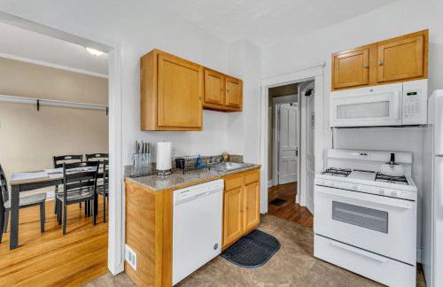 2nd Base Apt 1 All Star Baseball Rentals - Foto 6