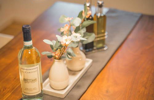 TOP Apartments - Moderne Altbauwohnung im Zentrum Ludwigsburg - Kingsize Bett - Netflix - 80qm - 24h Check-In - Foto 22