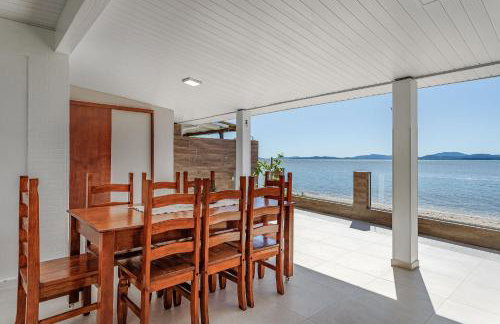 Casa Frente al Mar SC - Foto 10