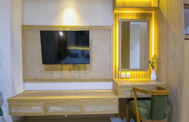 Cozy Jogja - Photo 7