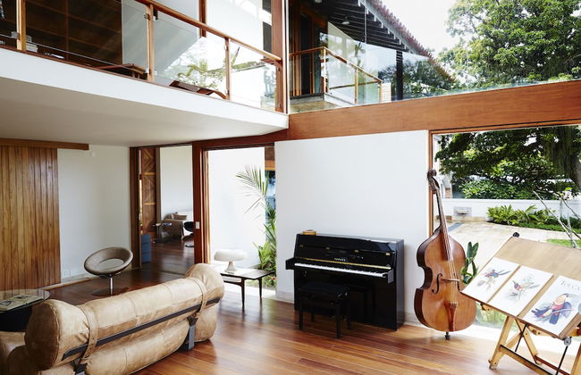 Chez Georges - Foto 21