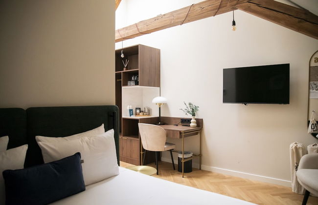 Bob W Amsterdam Oosterpark - Foto 36