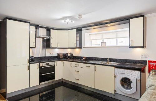 The Bookbinders Residence Leeds City Centre - Foto 82