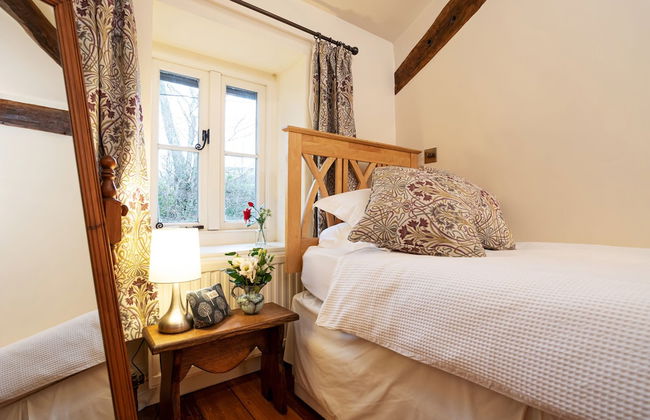 Ingleton - 2 Bed Cottage - Sleeps 4 - Pet Friendly - Foto 3